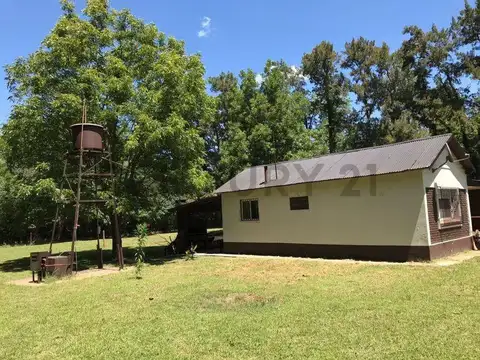 Casa en Venta 2025 años