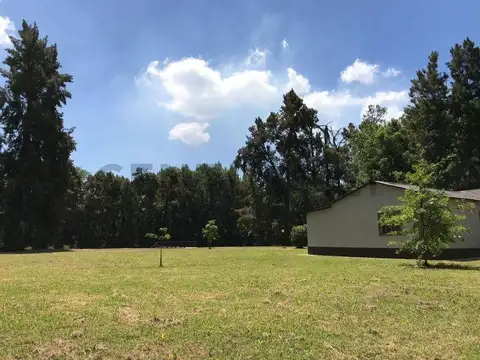 CASA 4 AMB EN VENTA, MUELLE PROPIO EN LA ISLA