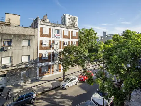 Depto Tipo Casa en Venta de 2 dormitorios