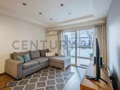 Departamento en Venta en Villa Devoto, USD 270.000