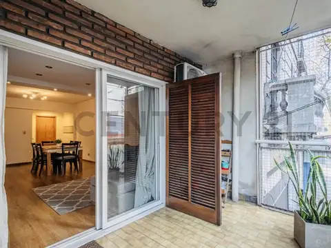 Venta Departamento 4 Ambientes- Espacio Guardacoche - V. Devoto