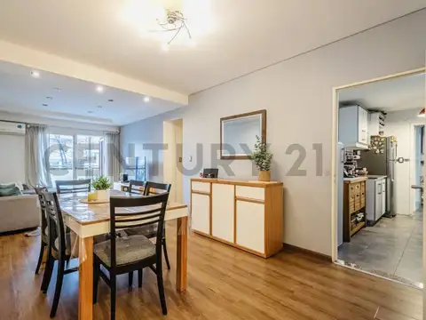 Departamento en Venta de 4 ambientes