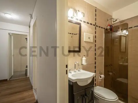 Departamento en Venta 40 años