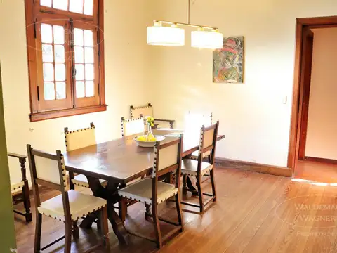 Casa en Venta al Sudoeste