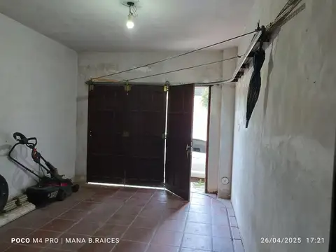 Casa en Venta en Gualeguaychu, USD 130.000