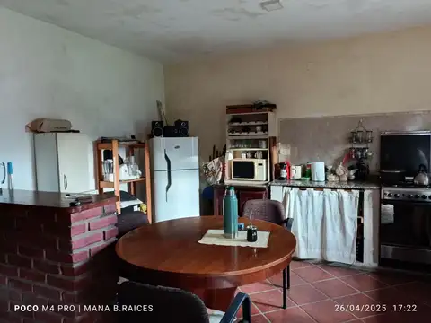 Casa en Venta con 1 cochera
