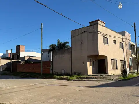 Casa en Venta al Sureste