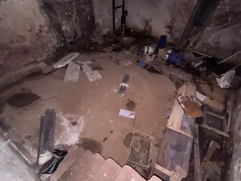 Local en Alquiler en Paternal, USD 950