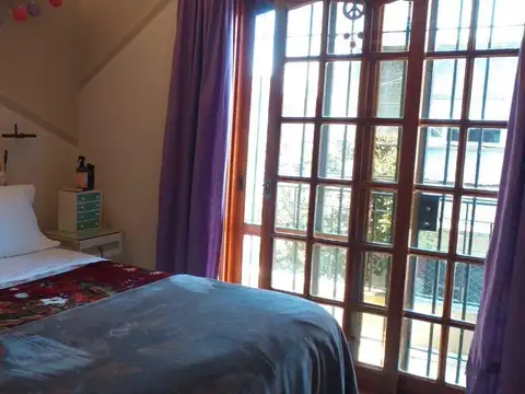 PH 4 AMBIENTES  CON ENTRADA INDEPENDIENTE AL FRENTE