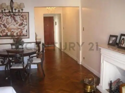 Venta departamento 4 amb Palermo