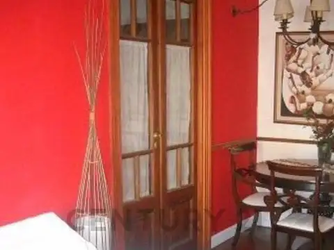 Güemes 3800, Piso 5