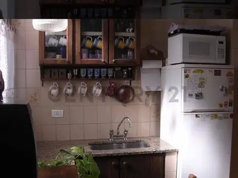 Departamento en Venta en Palermo, USD 185.000