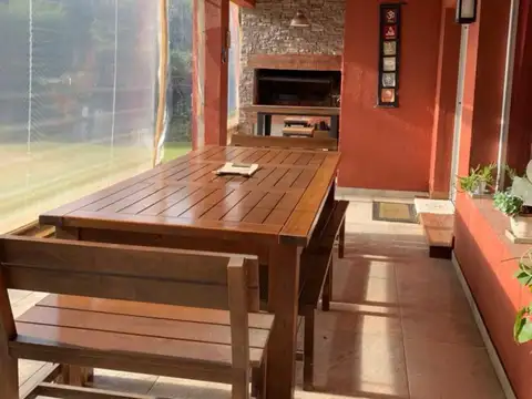 Casa venta Barrancas de San José Tigre