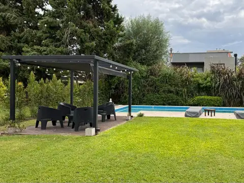 Casa venta Barrancas de San José Tigre