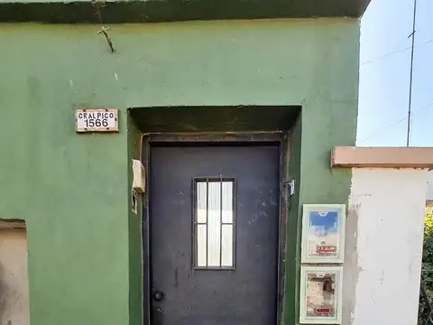 Departamento en Alquiler en Ciudad Madero, $ 1