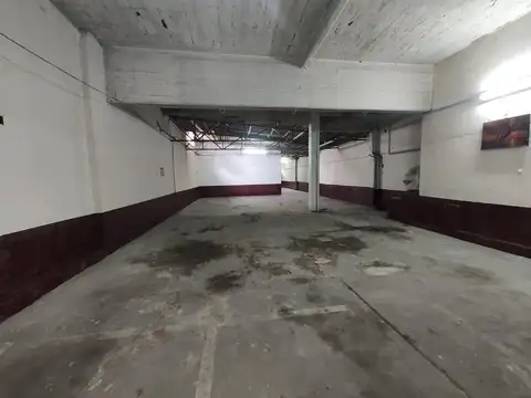 Galpon en Venta A Estrenar