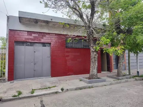 Galpon en venta de 248 mts2