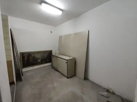 Galpon en Venta 8  mts Frente