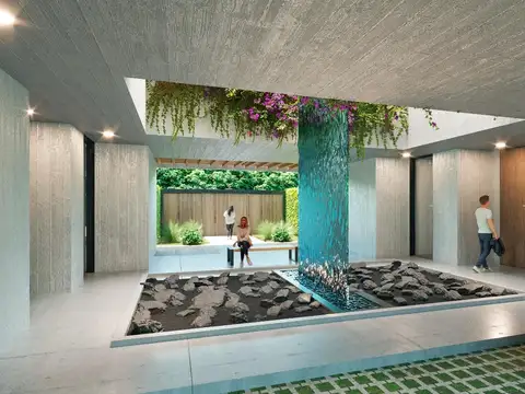 Departamento en Venta en Aldea Lago, USD 261.000