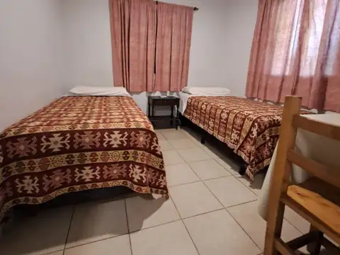 COMPLEJO DE CABAÑAS