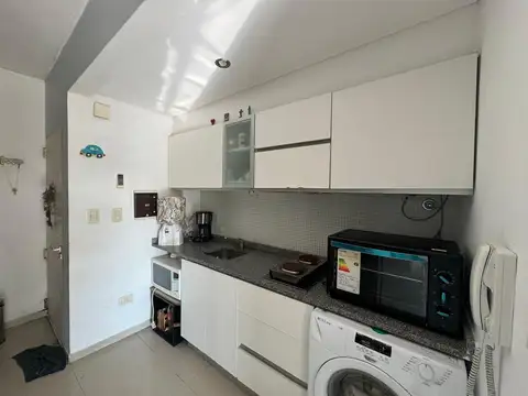 Departamento en Venta en Centro, USD 59.000