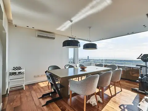 Departamento en Venta al Este