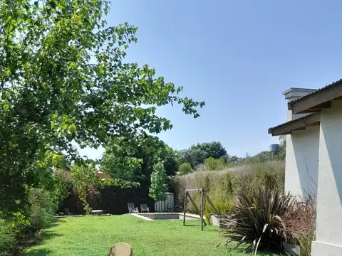 Casa en Alquiler Temporal de 3 dormitorios