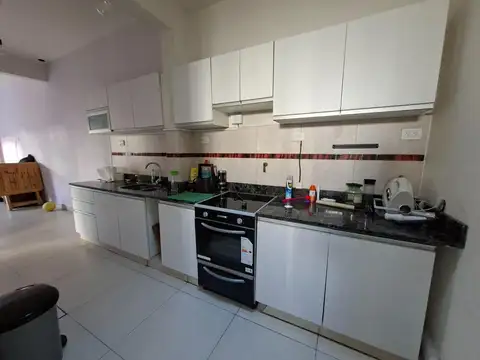 Depto Tipo Casa en Venta en Villa Lugano, USD 124.000