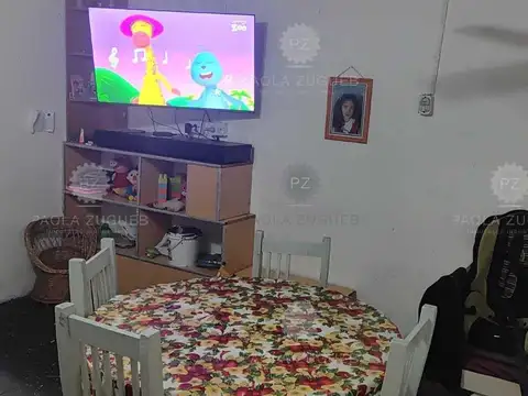 Depto Tipo Casa en Venta al Noroeste