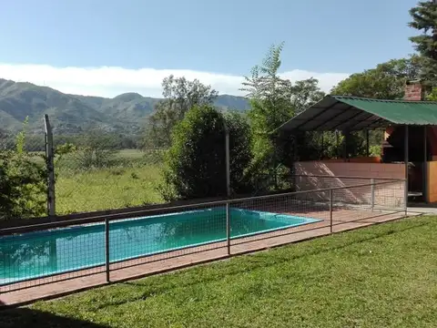 Casa en Venta en Bialet Masse, USD 72.900