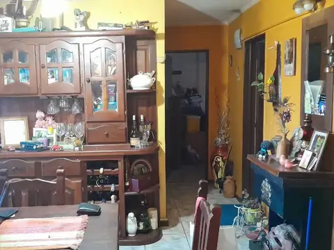 Depto Tipo Casa en Venta en Santa Fe, USD 22.000