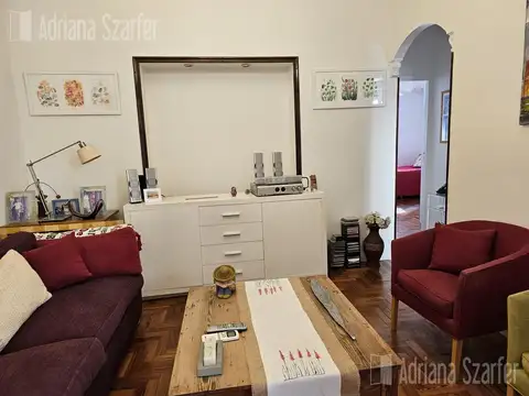 Departamento en Venta 60 años