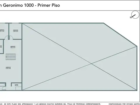 Local en Villa Bosch