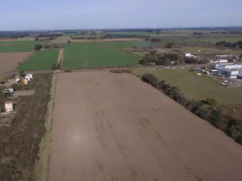 BERNABE DE SAN MARTIN