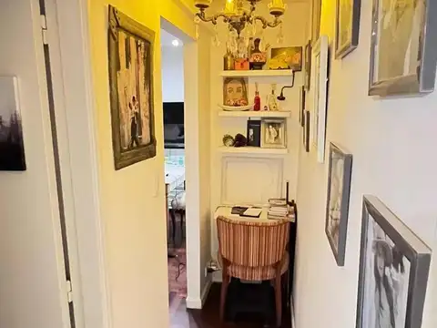 Departamento en Venta 50 años