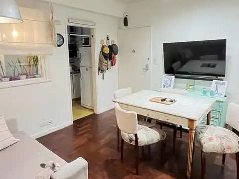 Departamento en Venta - 2 Ambientes - Barrio Norte