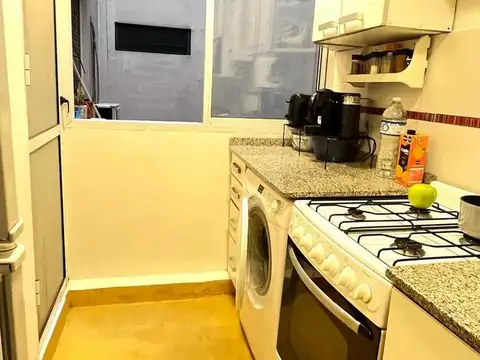 Departamento en Venta - 2 Ambientes - Barrio Norte