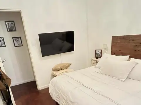 Departamento en Venta en Barrio Norte, USD 97.900