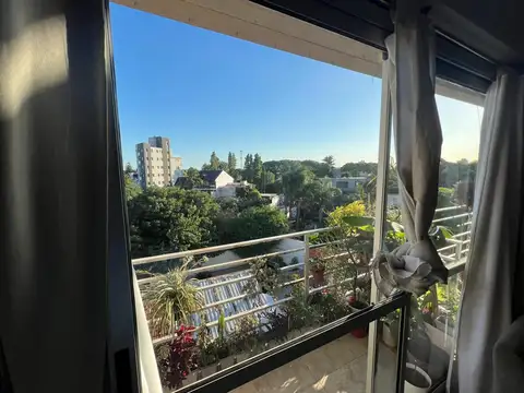 Departamento en Venta en El Palomar, USD 69.000