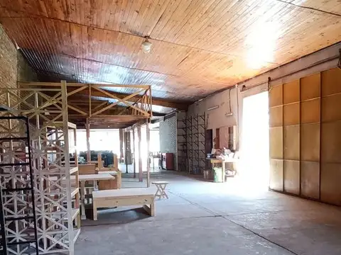 Avenida Blas Parera 7700