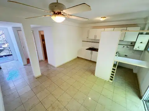 Departamento en Alquiler 40 años