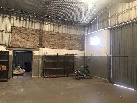 Galpon en Alquiler 31 años