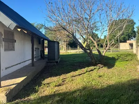 Casa en Venta 22 años