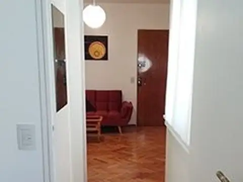 Formosa y Jose María Moreno , Piso 5