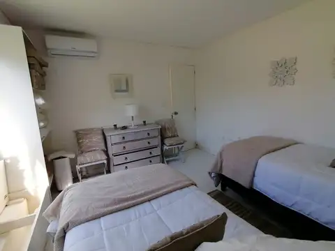 Casa en Alquiler Temporal en Aigua, USD 24.000