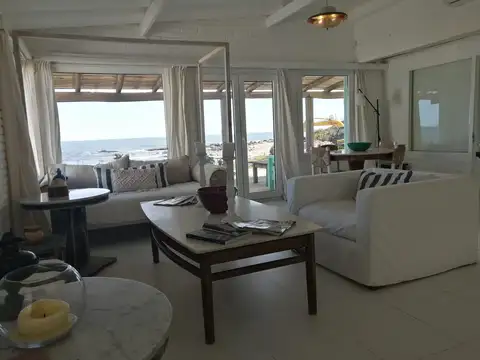 Casa en Alquiler Temporal en Aigua, USD 24.000