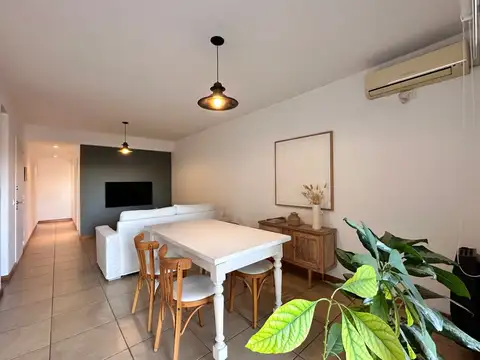 Departamento en venta de 2 dormitorios con amenities en Abasto