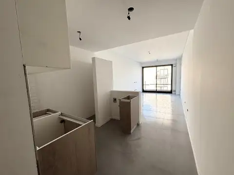 Monoambiente - Floresta - Pronto a entregar