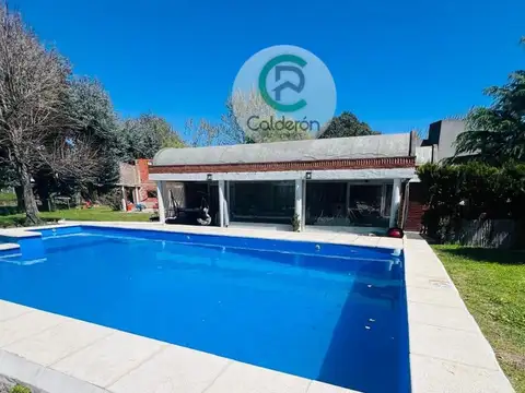 Casa en Alquiler en Country Club Banco Provincia, USD 1.300