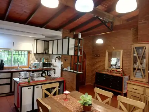 Casa en Venta en Barrio El Cazador, USD 165.000
